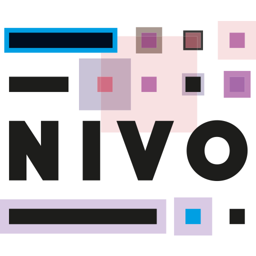 NIVO logo